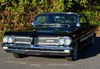 Thumbnail 1962 Pontiac Grand PRix